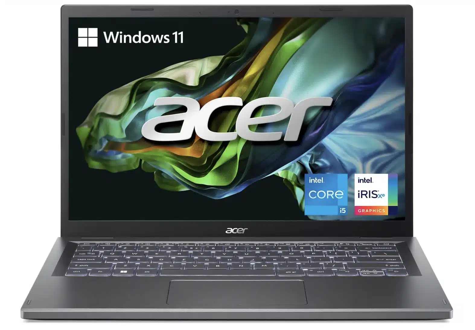 Best laptops for writers Acer Aspire 5