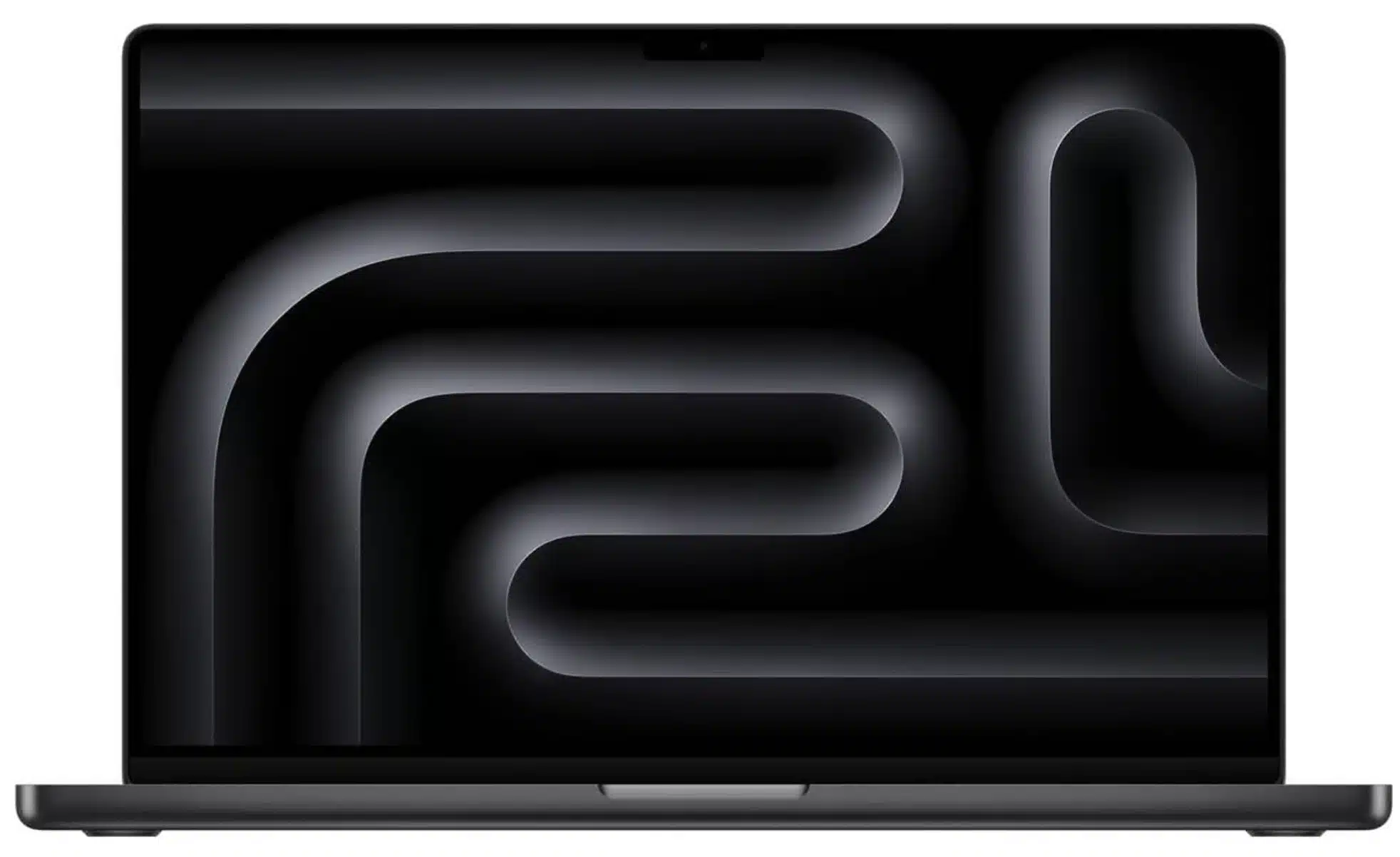 Best laptops for writers MacBook Pro 14 M3