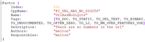 factor url Yandex Data Leak