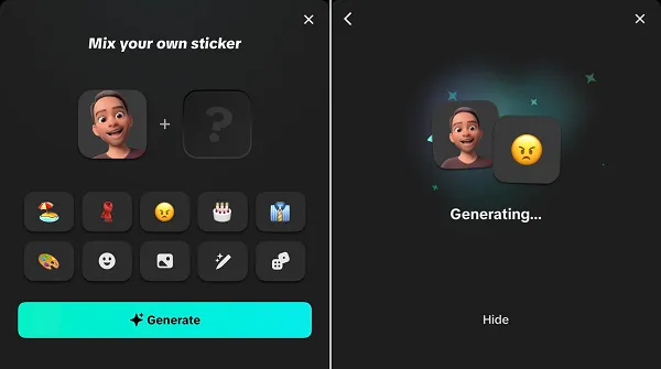tiktok_ai_sticker