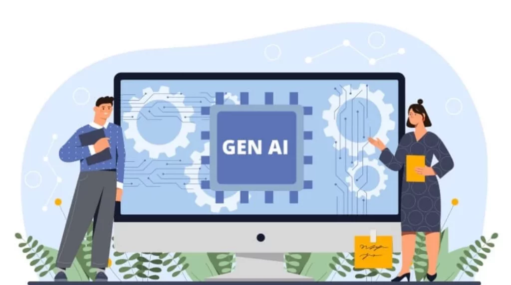 Businesses that Can Use Generative AI