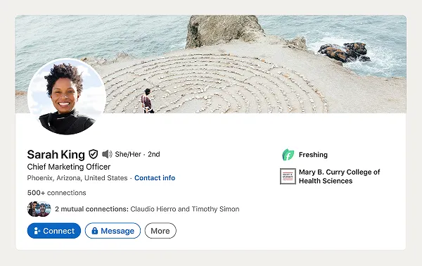 linkedin_exec_verifcation