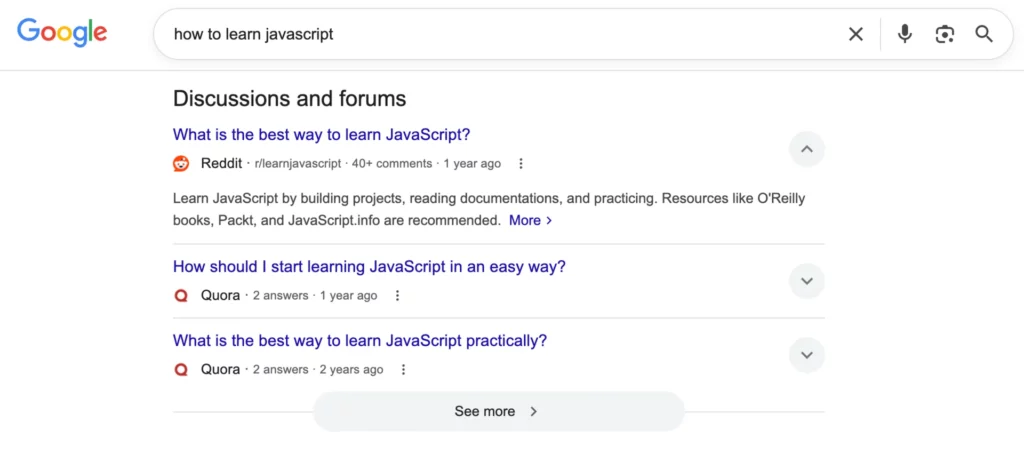 google_snippet