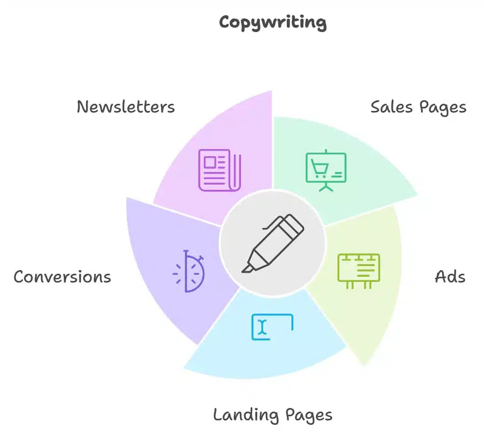 SEO Copywriting Application