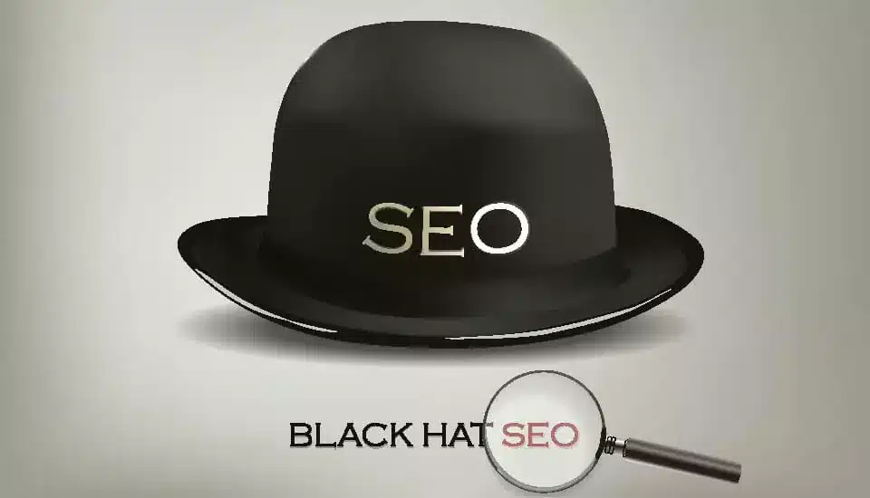 Black Hat SEO