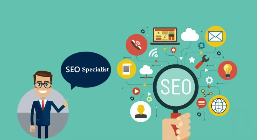 SEO Specialist