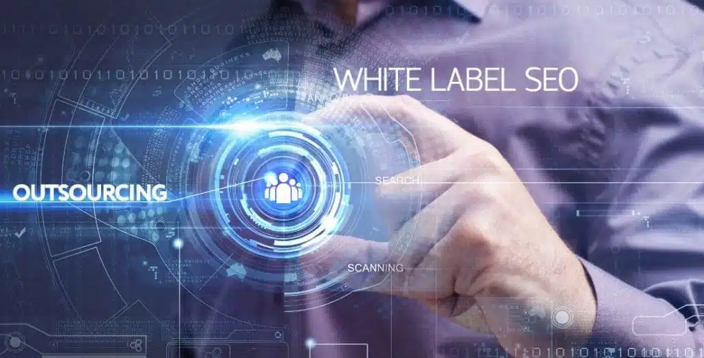 White Lebel SEO