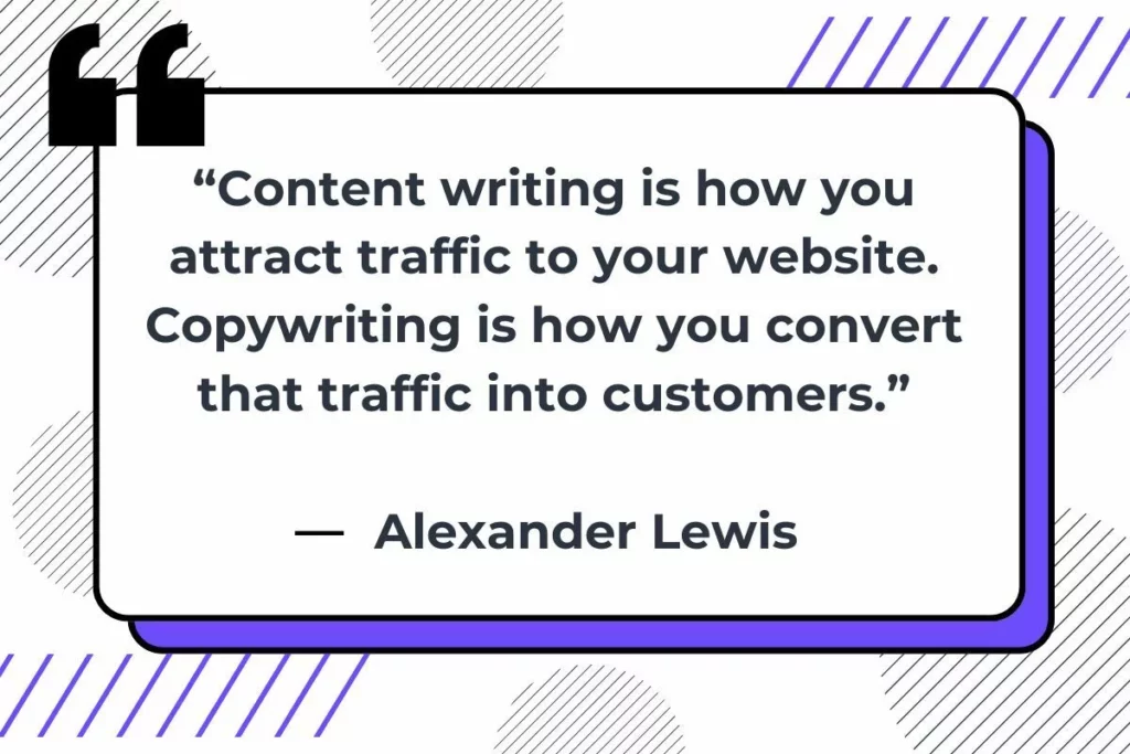 SEO Copywriting