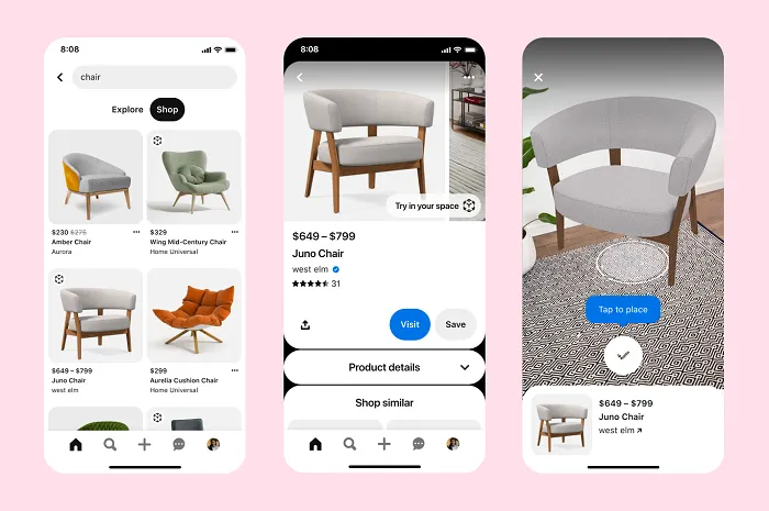 pinterest_AR_shopping_update