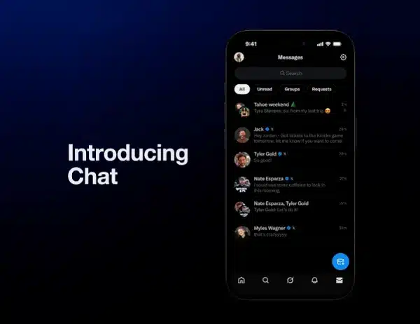 xchat4